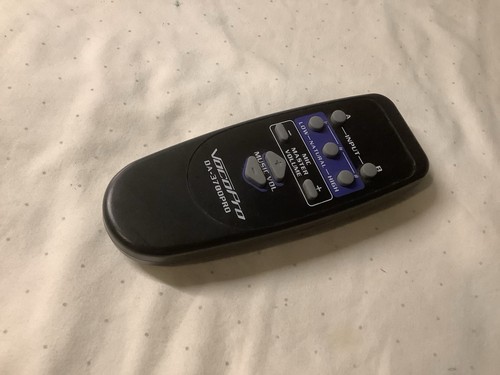 Telecomando vocopro da3700pro - vocopro,