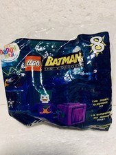 LEGO Batman the Video Game