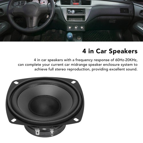Altoparlanti auto 400w - altoparlanti,