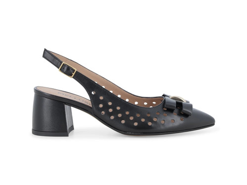Melluso scarpa donna slingback - donna,