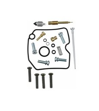 Kit revisione carburatore - revisione,