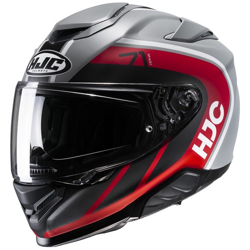 Helmet hjc rpha - ,