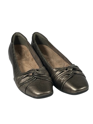 Balletto donna clarks candra - donna,