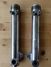 Ducati  175/100/125 Foderi E Pompanti Per Forcella Originali Ottimi Come Foto