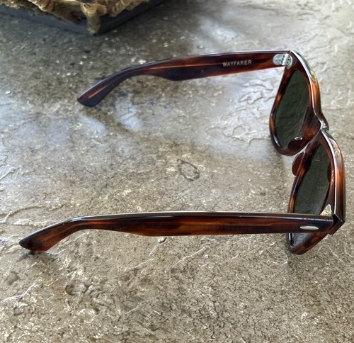 Vintage anni ray ban - vintage, 80