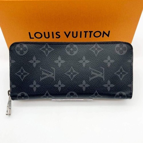 Louis vuitton monogram - louis, eclipse