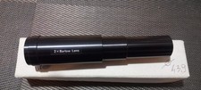 accessori telescopio 2X lente di barlow