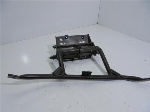 Cerniera sella destra honda - sella,