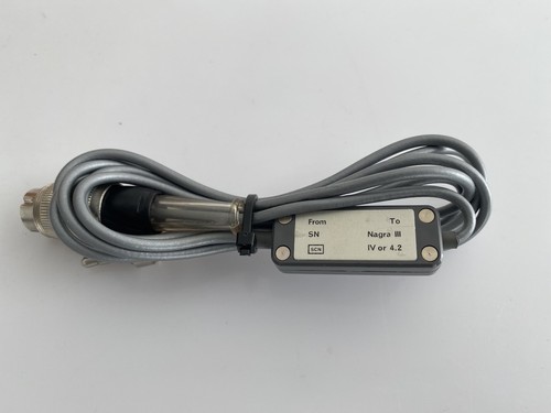 Nagra scn cavo di - nagra, (cavo