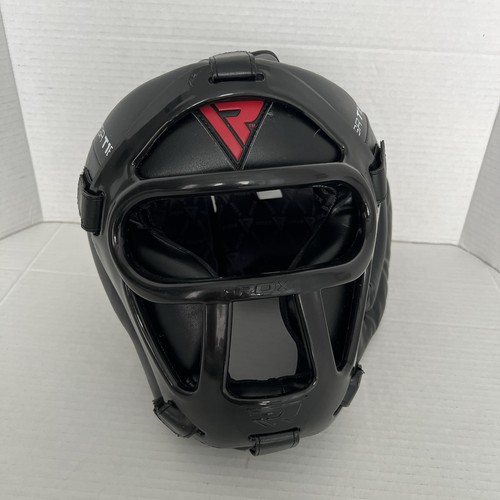 Rdx casco medio arti - rdx, marziali