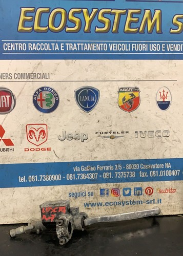 Pompa freno anteriore per - anteriore,