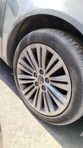 Cerchio lega per opel - in,