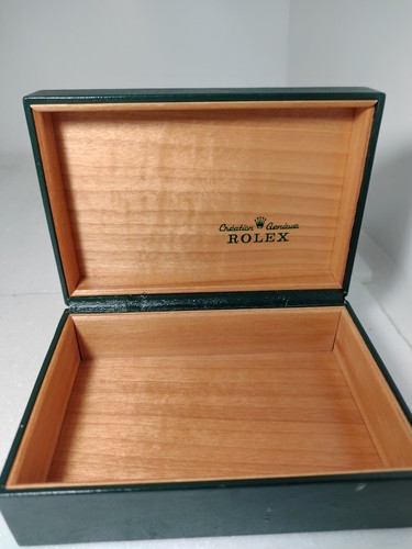 Cassa scatola orologio