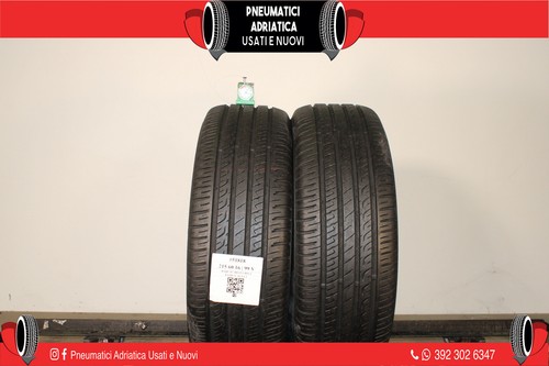 Pneumatici barum 215 r16 - 215/60,
