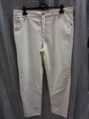 Pantalone uomo yves saint - pantalone,