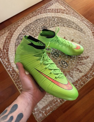 Nike mercurial superfly - superfly, fg
