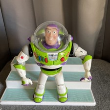 Disney Store Toy Story Buzz