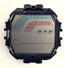 MODULO  VINTAGE CASIO 936