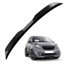 Spoiler Posteriore Smart 453
