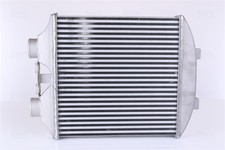 96405 NISSENS CARICA RADIATORE