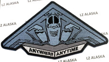 US AIR FORCE B2 SPIRIT STEALTH