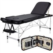 Lettino massaggio portatile - lettino,