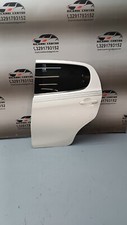 ⏺️PORTA PORTIERA POSTERIORE SX PEUGEOT 108 BERLINA 2019 5 PORTE 1687145180 O2