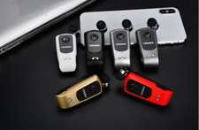 AURICOLARE CUFFIE BLUETOOTH