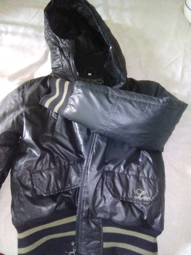 Lee giubbotto uomo vintage - uomo,