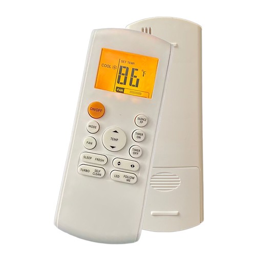 Telecomando per condizionatore