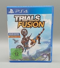 Trials Fusion - PS4