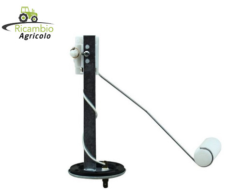 Galleggiante indicatore - galleggiante,