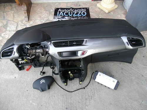 Kit airbag completo - kit, di