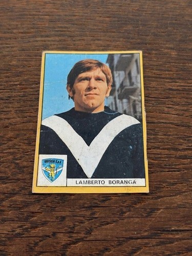 Edis 1969 calciatori - edis, 1969-70