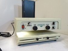 OPTELEC SPECTRUM SVGA  LOW VISION VIDEO MAGNIFICATION READER SYSTEM