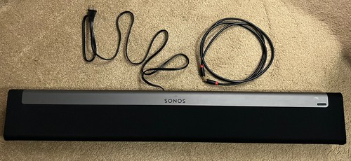 Sonos playbar sound bar - sonos,