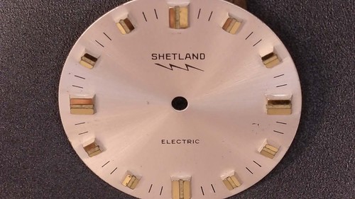 Orologio lip cassa elettronica - orologio,