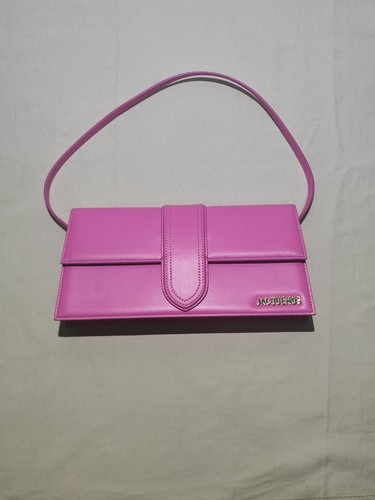 Jacquemus bambino long - jacquemus, pink