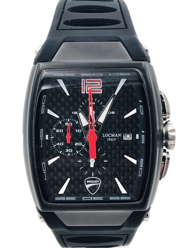 Orologio locman ducati - locman, limited