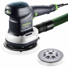 Festool Levigatrice Ets 150 3