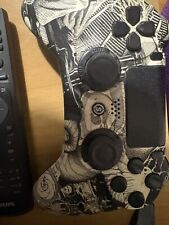 scuf Impact ps4 Con Tasti Magnetici E Accessori