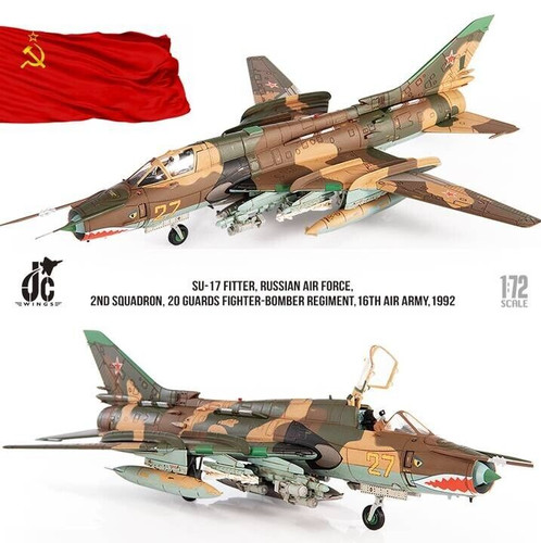 Sukhoi 17m4 fitter k - su-17m4, fitter-k