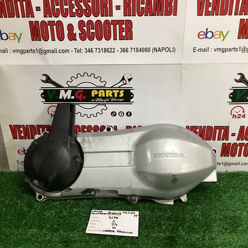 Carter frizione honda pantheon - frizione,