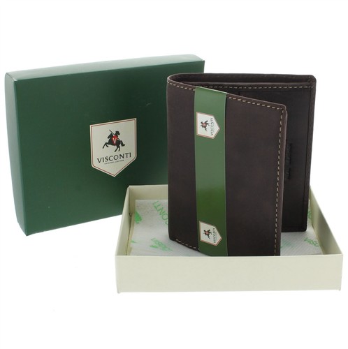 Portafoglio visconti hunter - portafoglio,