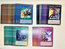 Complete competitive - yu-gi-oh!,