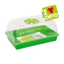 Mini serra ventilata Verdemax