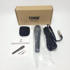 TONOR Karaoke Microphone w XLR