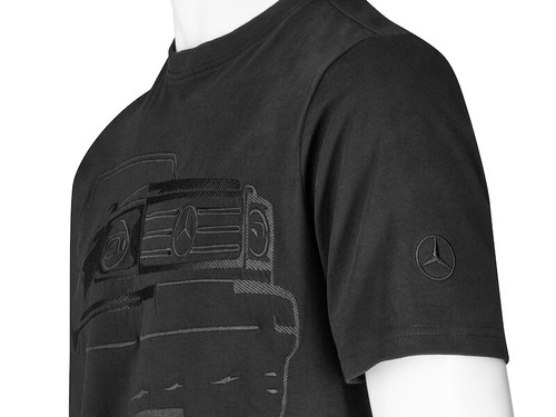Ori mercedes benz shirt uomo - ori,