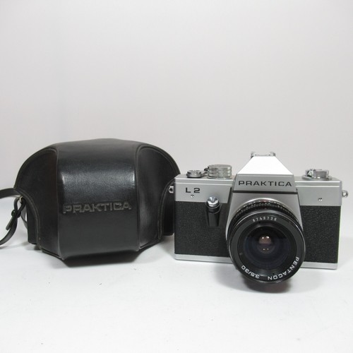 Testata praktica l2 - testata, con