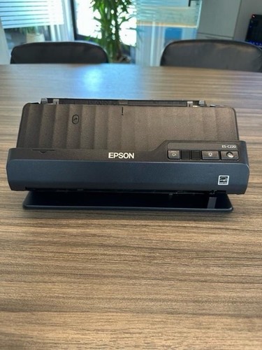 Epson c220 scanner - es-c220,